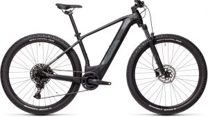 Electric Mountainbike