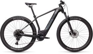Electric Mountainbike