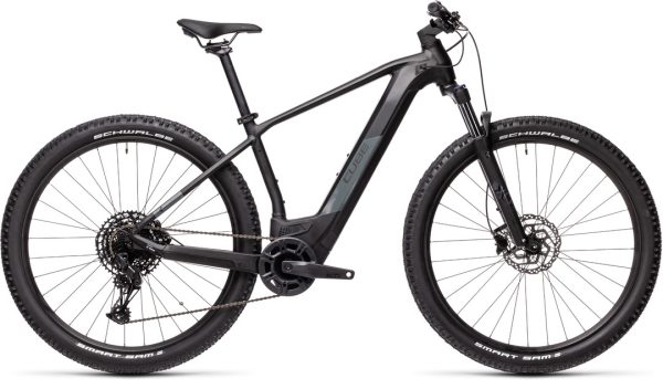 Electric Mountainbike