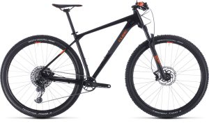 Mountainbike