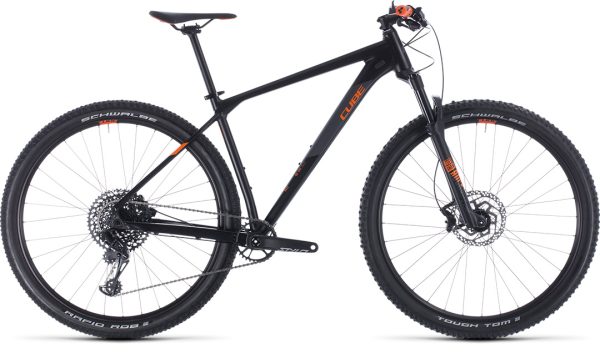 Mountainbike